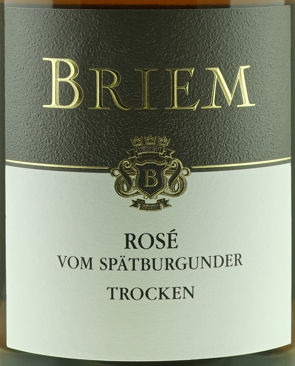 Rosé Qualitätswein (Deutschland, Baden)
